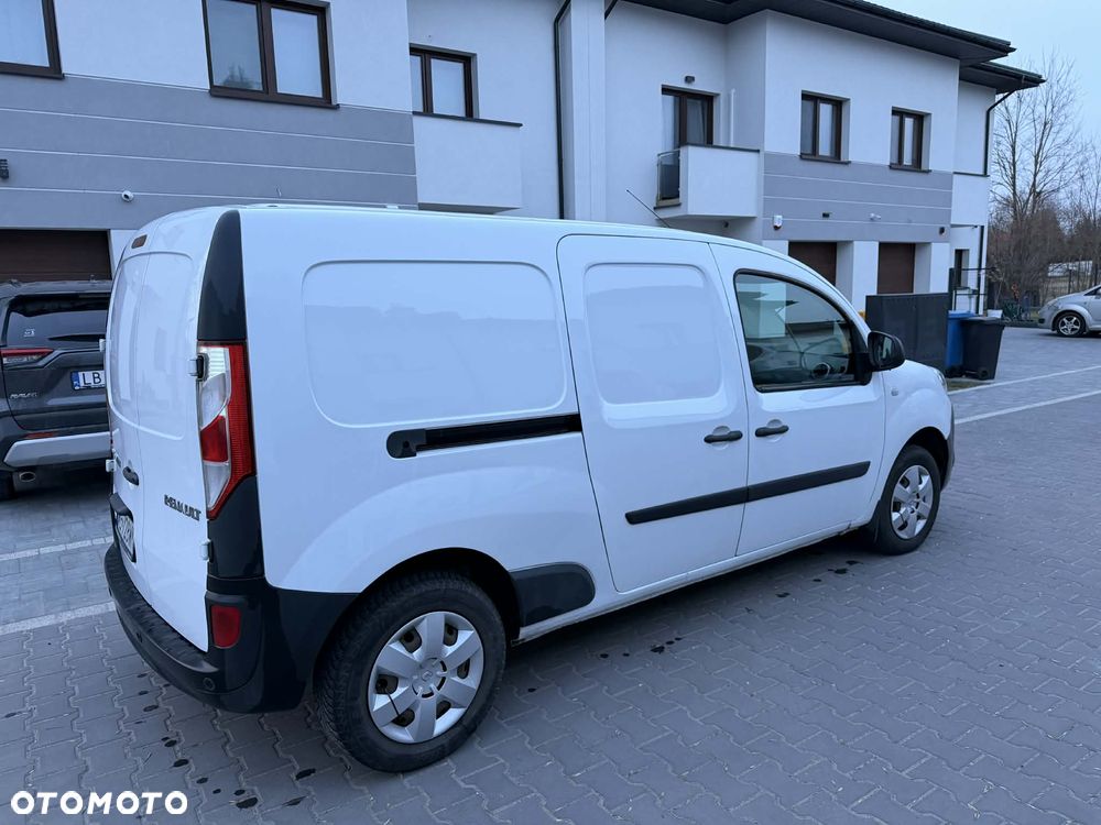 Renault Kangoo Maxi Pack Clim - 4