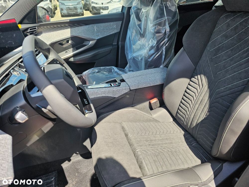 Peugeot 5008 - 13