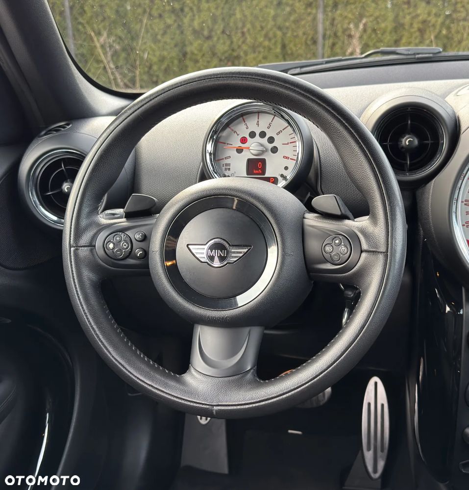 MINI Countryman Cooper S - 27