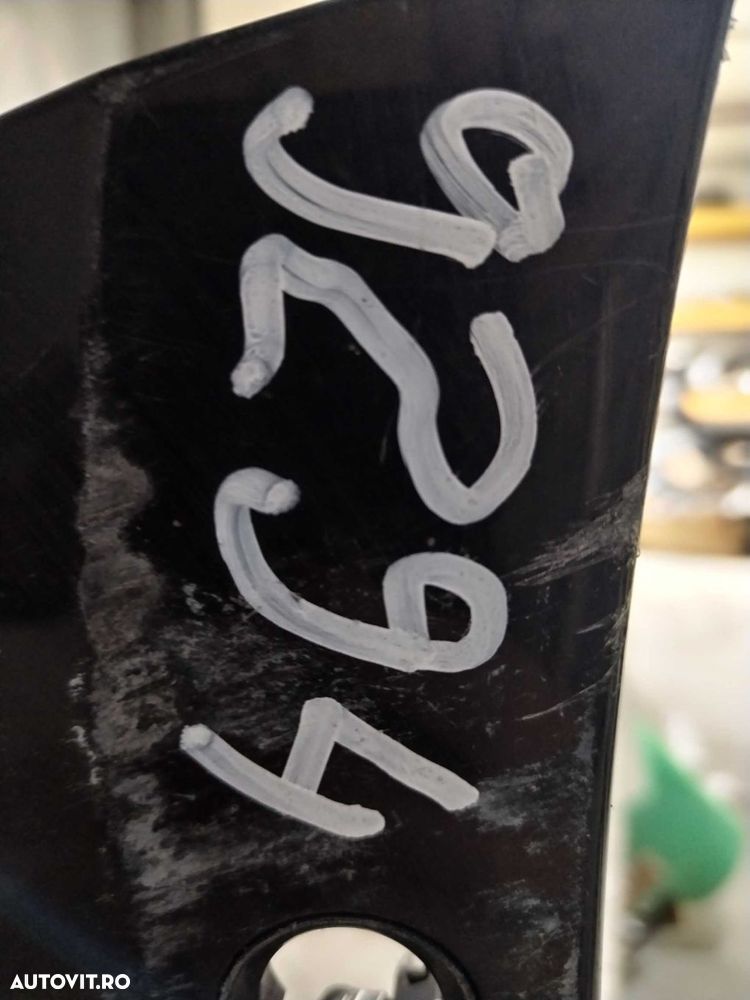 Bara spate Audi A6, C8, Kombi, 2018, 2019, 2020, 2021, 2022, 2023, 2024, cod origine OE 4K9807511. - 16