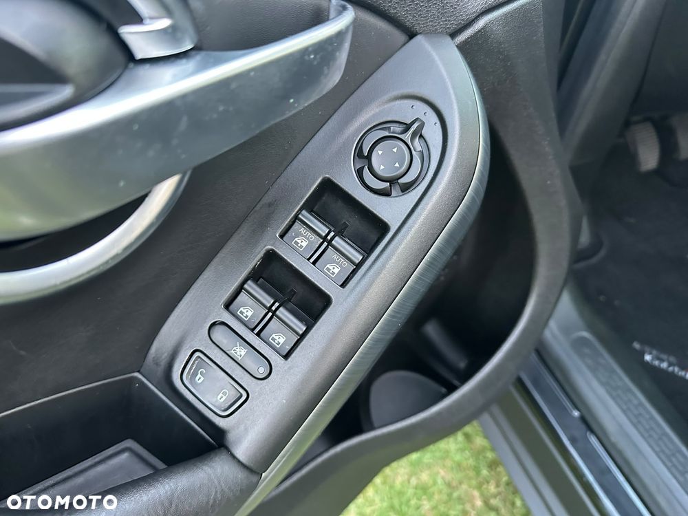 Fiat 500X - 34