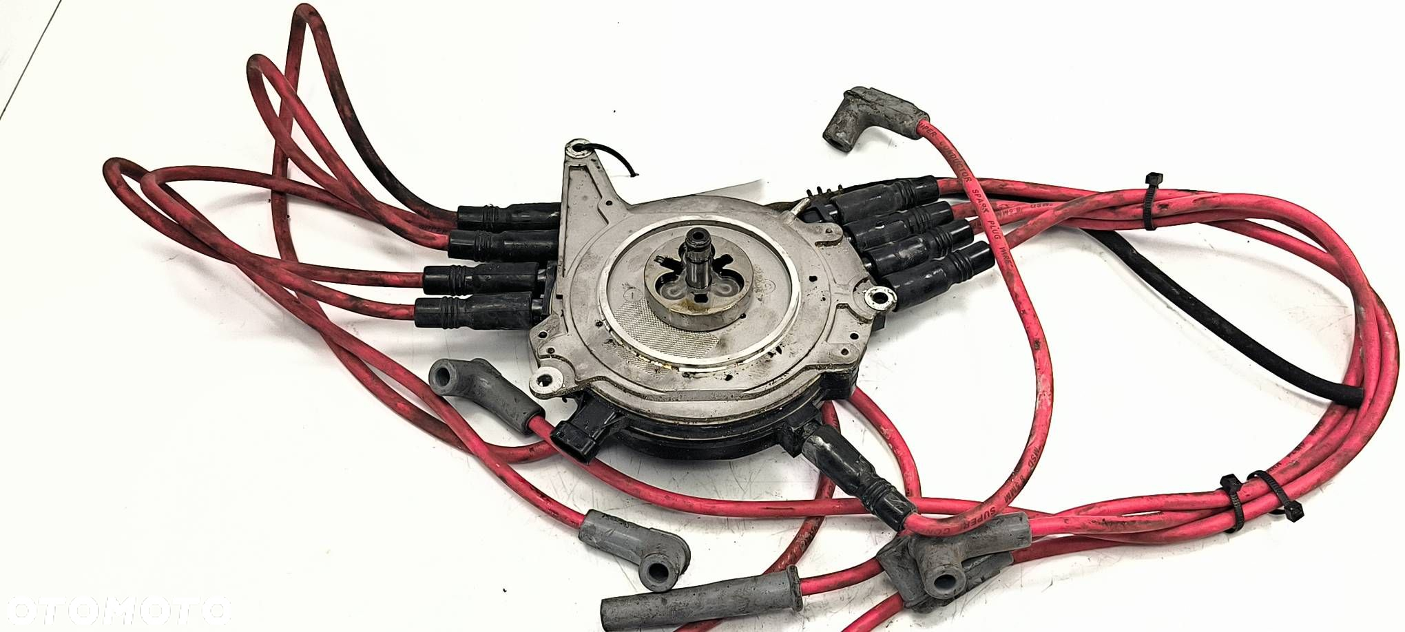 APARAT ZAPŁONOWY CHEVROLET CORVETTE C4 LIFT LT1 ACCEL - 3