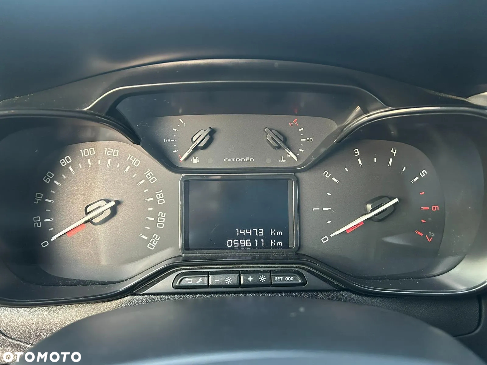 Citroën C3 - 15