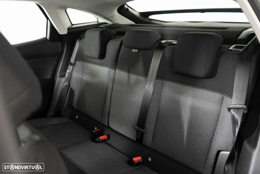 Citroën e-C4 50 kWh Feel - 10