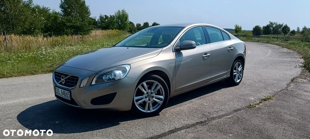 Volvo S60 D3 Momentum - 15