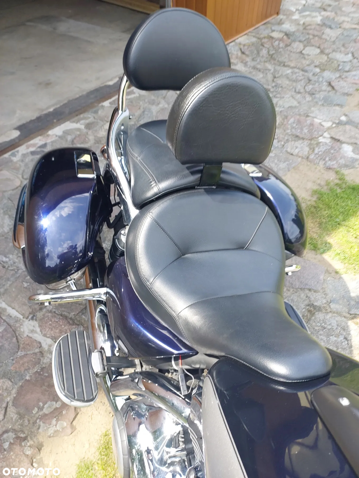 Kawasaki VN - 11