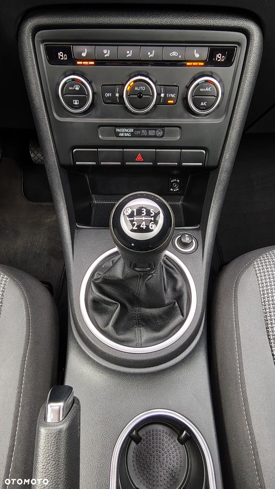 Volkswagen Beetle 1.2 TSI Blue Motion Technologie Design - 23
