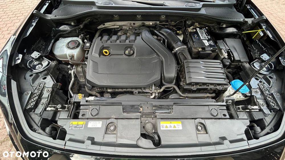 Cupra Formentor 1.5 TSI - 14