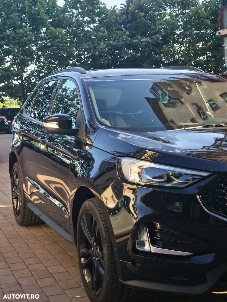 Ford Edge 2.0 Panther A8 AWD ST Line - 2