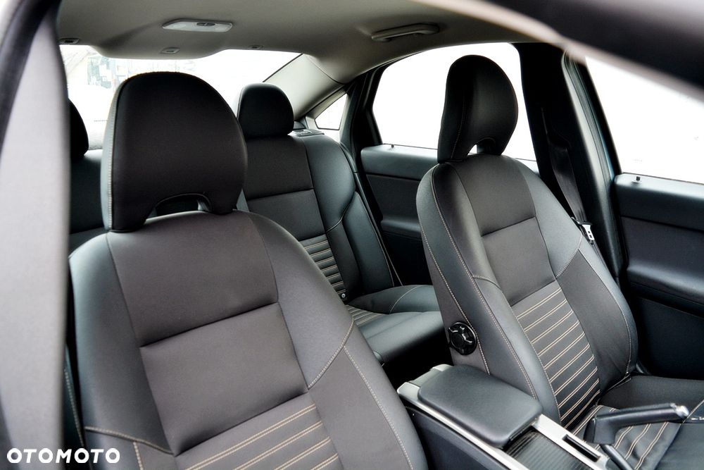 Volvo S40 1.6D Kinetic - 23