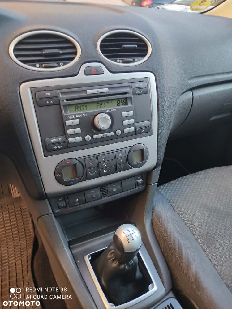 Ford Focus - 6