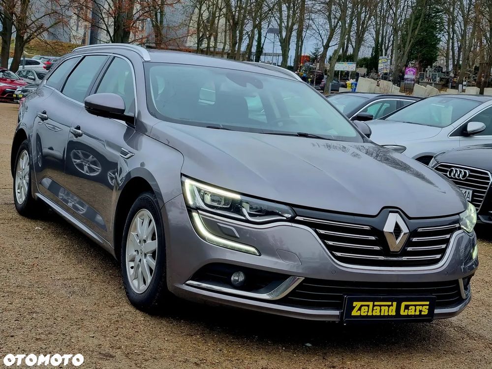 Renault Talisman 1.6 Energy dCi Intens EDC - 5