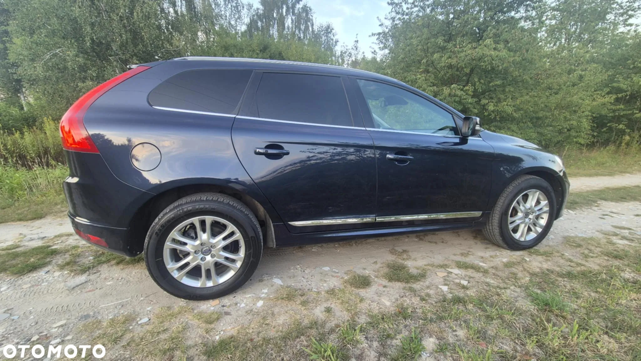 Volvo XC 60 T5 AWD Drive-E Summum - 10