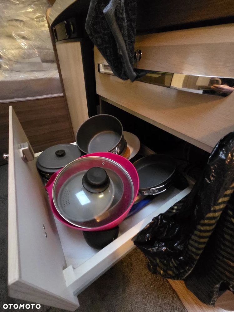 Hobby De luxe 495 - 13