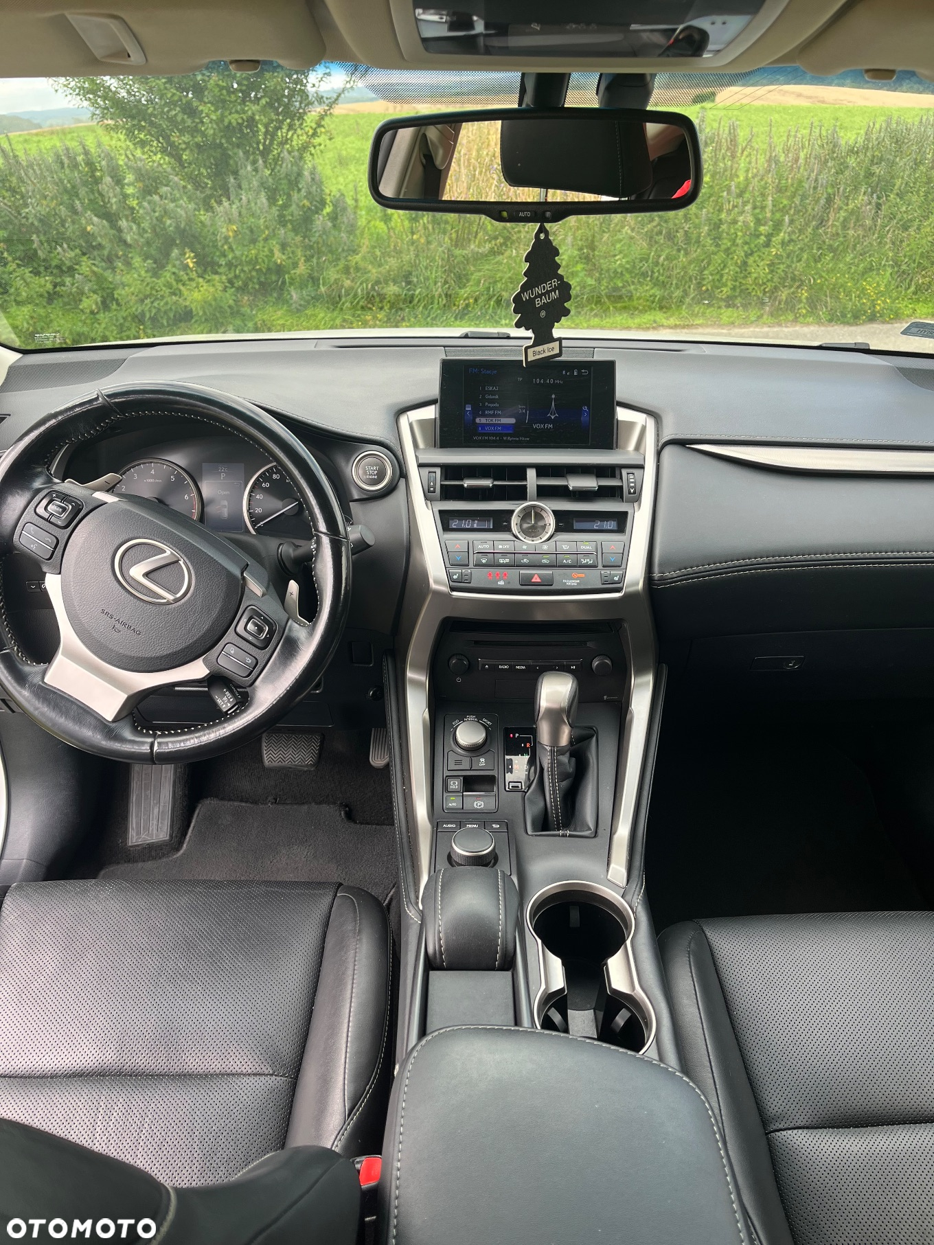 Lexus NX 200t Comfort AWD - 7