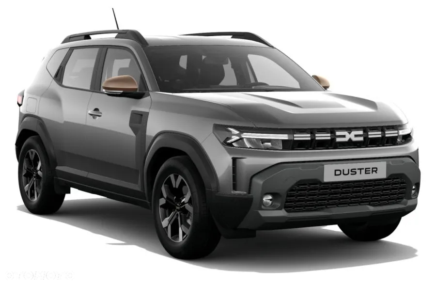 Dacia Duster - 7