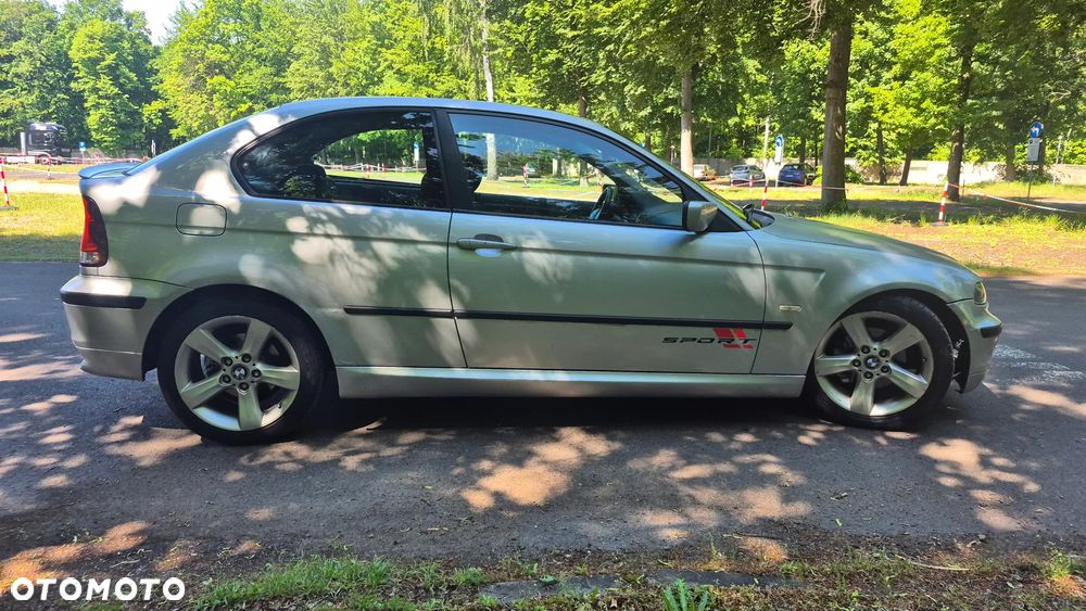 BMW Seria 3 - 31