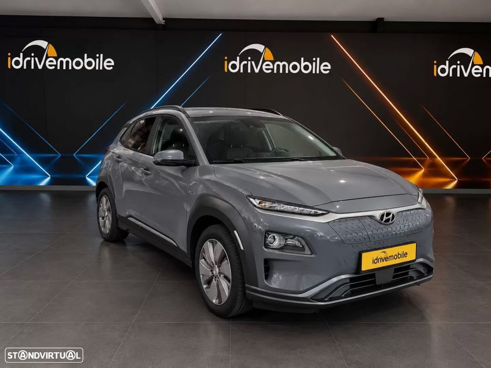 Hyundai Kauai 64 kWh Premium+P.Premium - 1