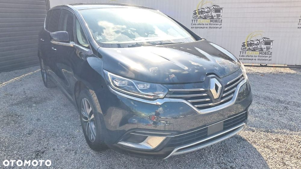 Renault Grand Espace - 6