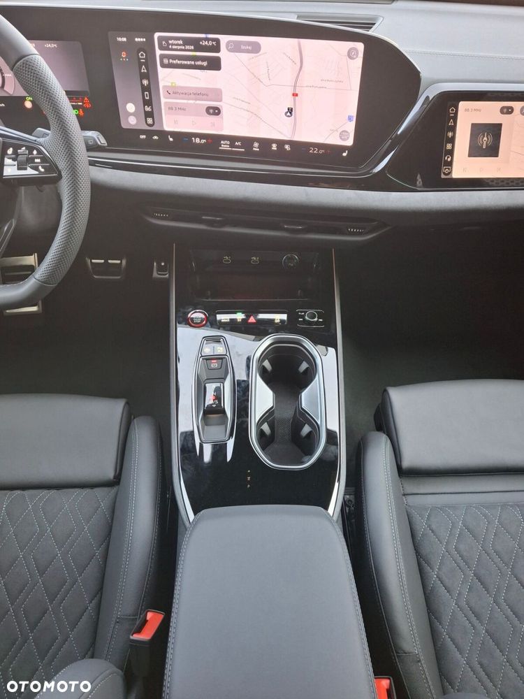 Audi A6 Avant - 23
