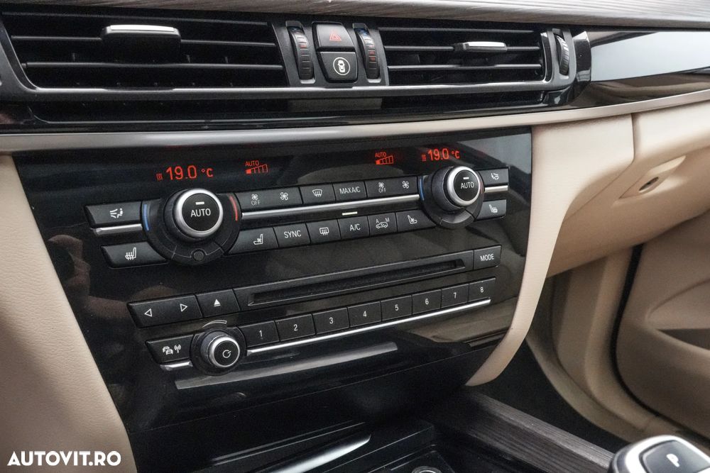 BMW X5 xDrive40d Sport-Aut. - 22