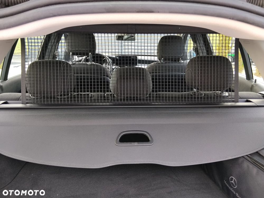 Mercedes-Benz Klasa C 300 de 9G-TRONIC Avantgarde - 21