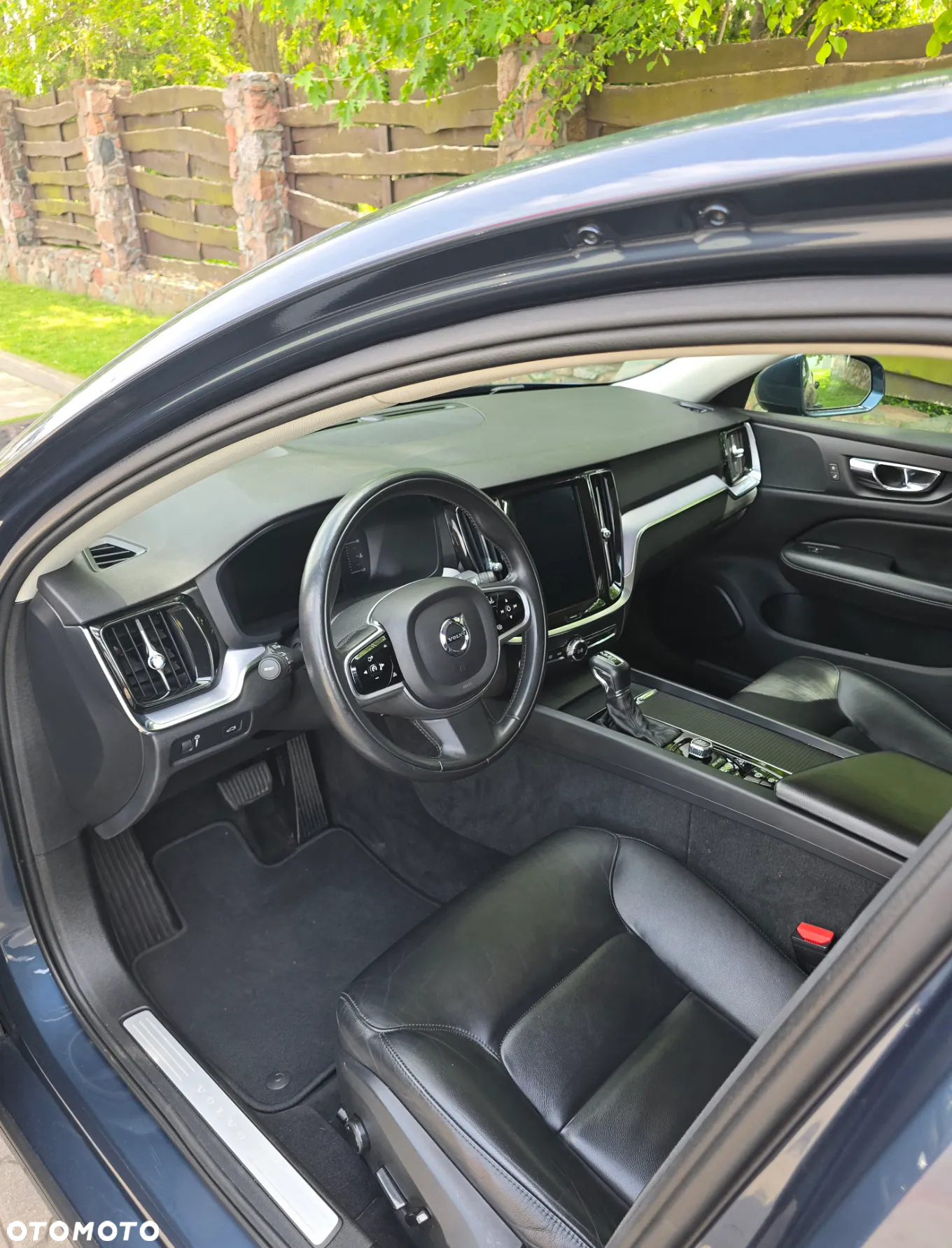 Volvo S60 T6 AWD Momentum Pro - 8
