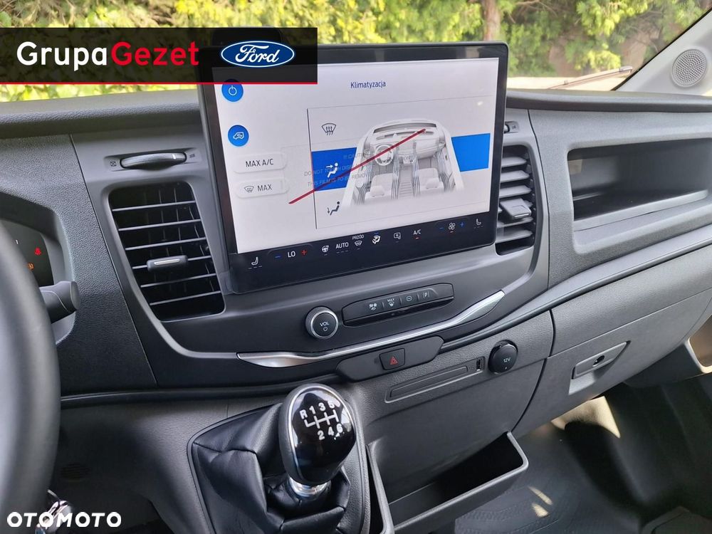 Ford Transit - 9
