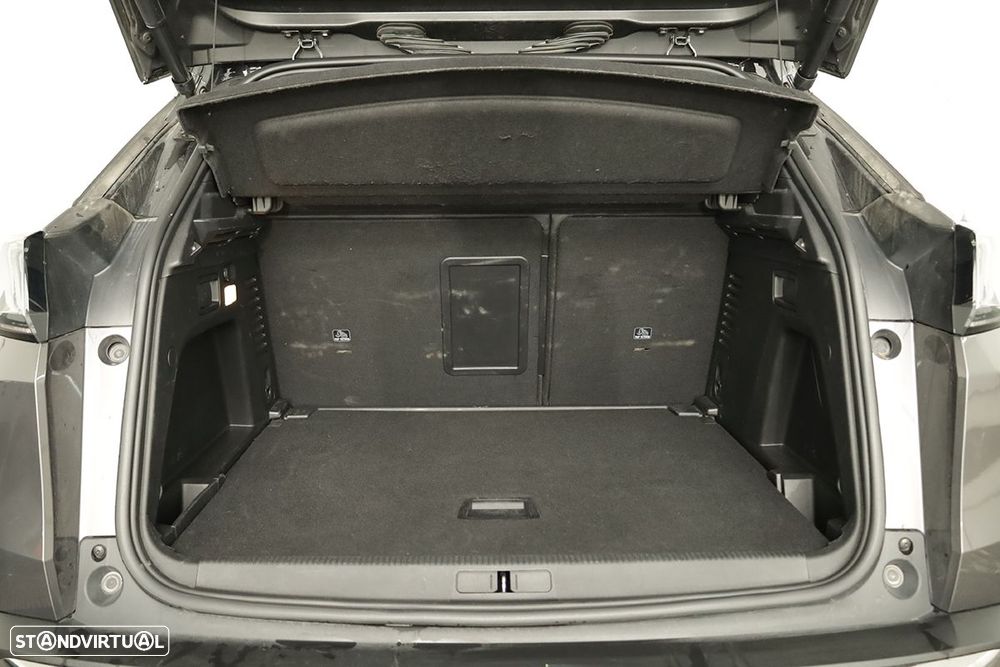 Peugeot 3008 1.2 Hybrid Allure e-DCS6 - 23