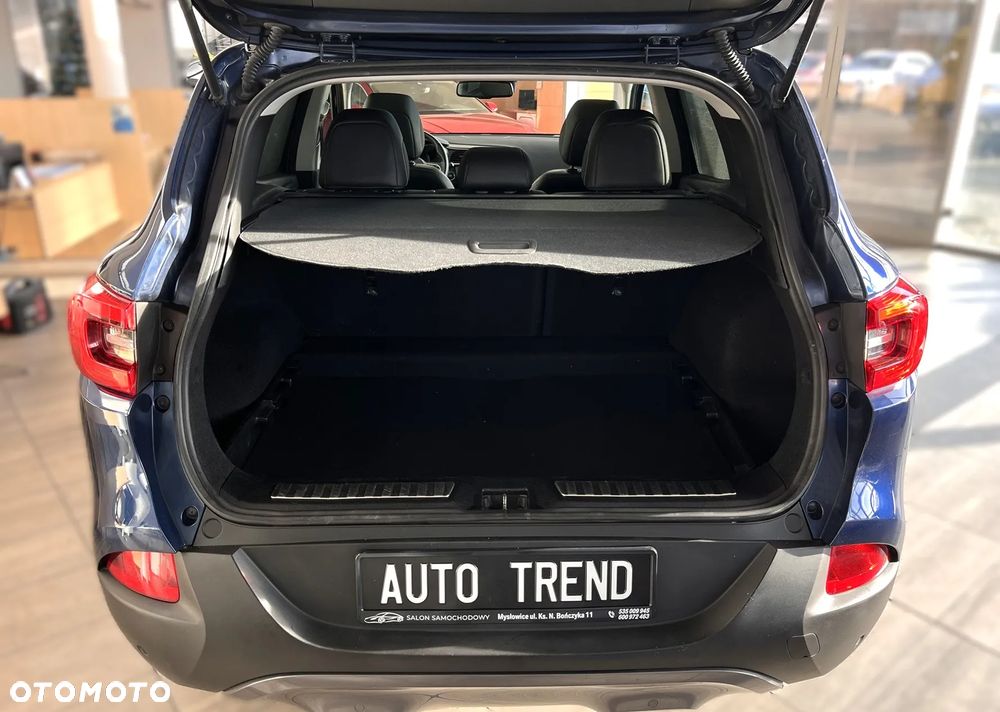 Renault Kadjar Energy TCe 130 Business - 32