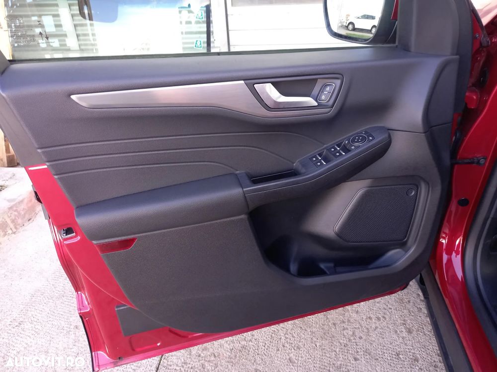 Ford Kuga 2.0 EcoBlue A8 AWD Titanium X - 19