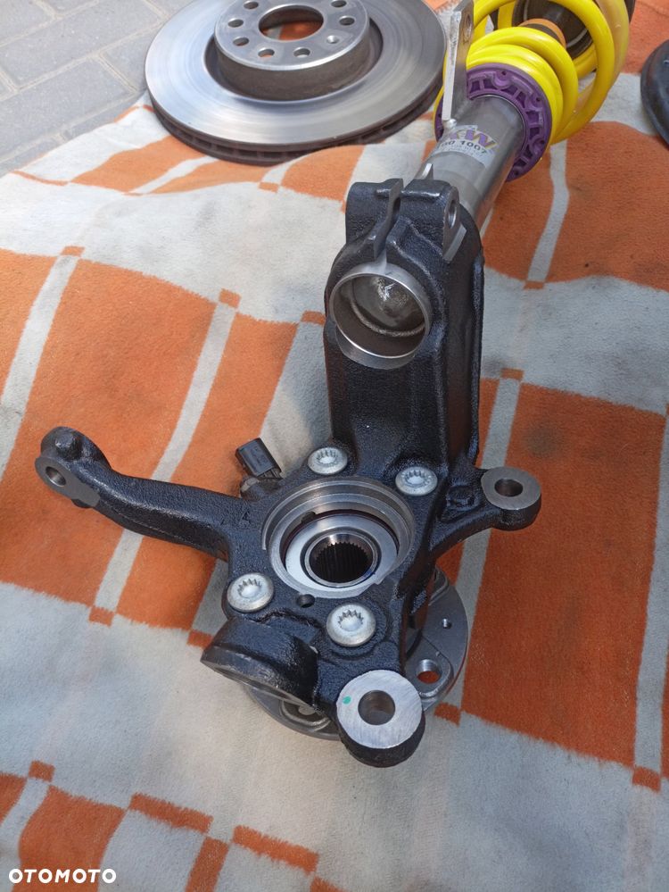 Volkswagen Golf 2.0 GTI - 38