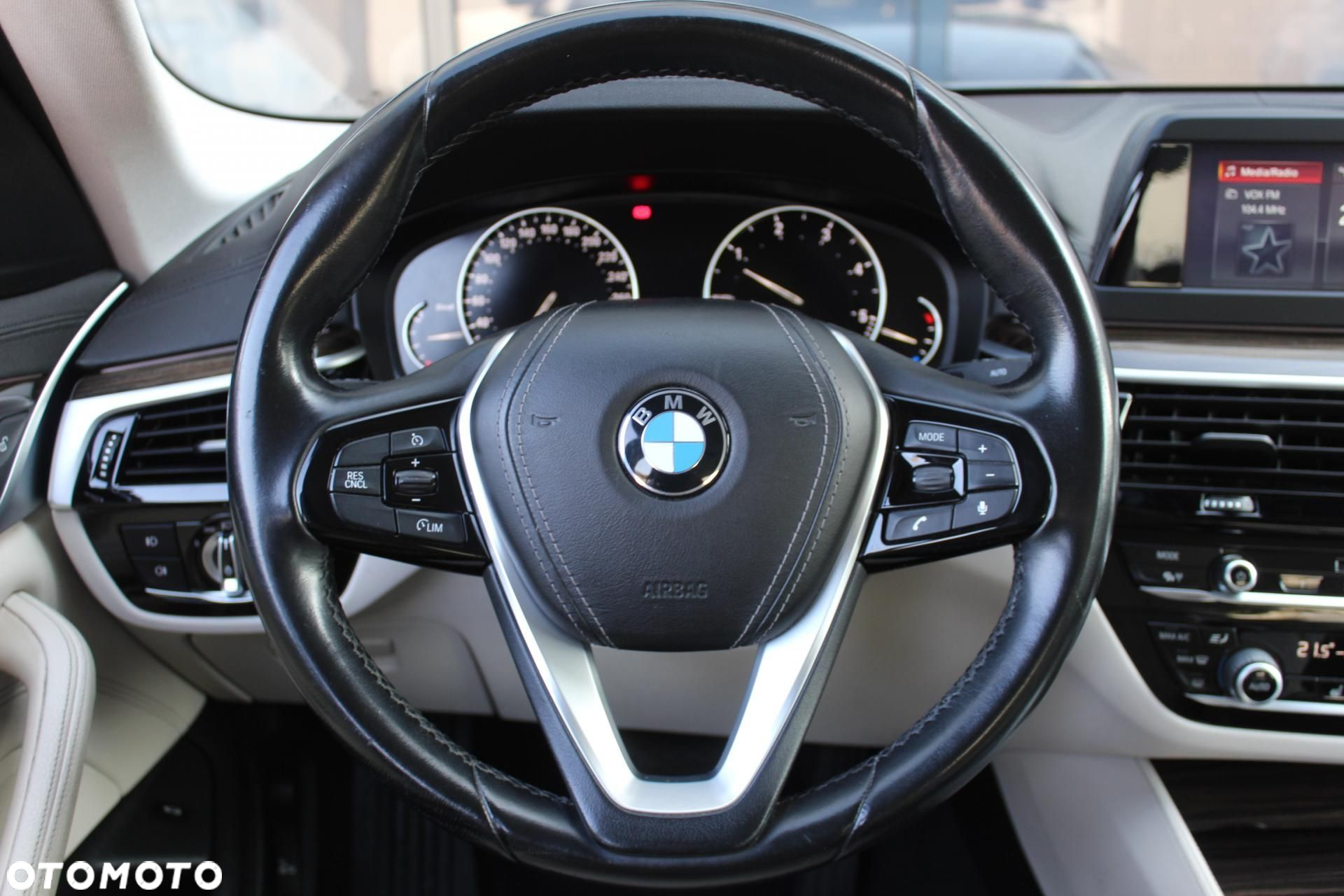 BMW Seria 5 - 11