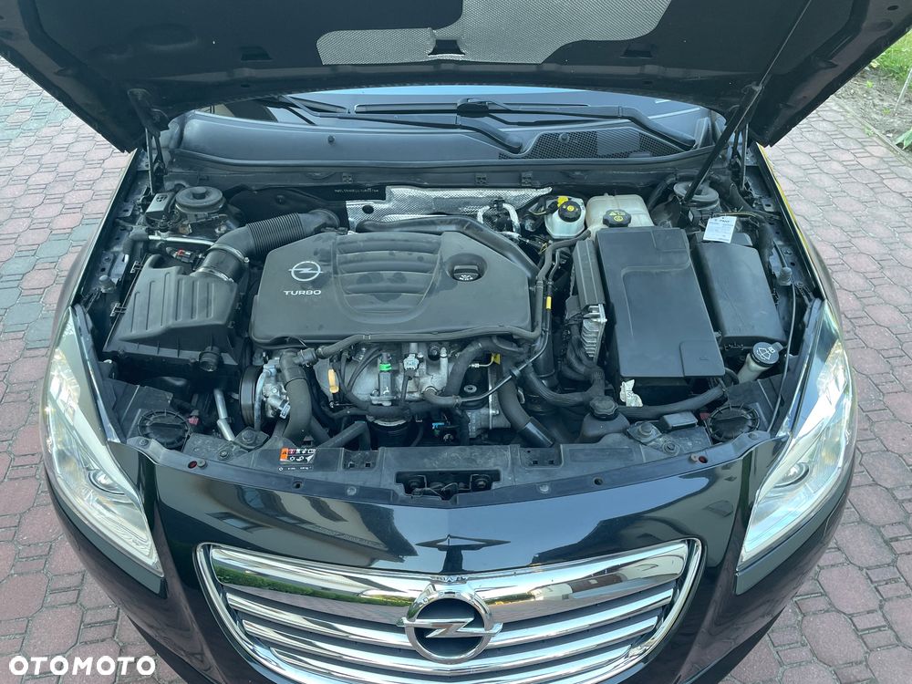 Opel Insignia - 4