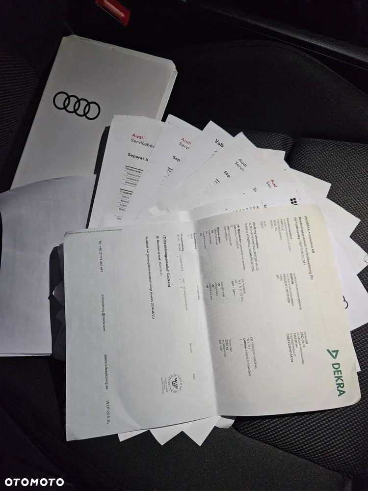 Audi Q3 40 TDI quattro S tronic - 17