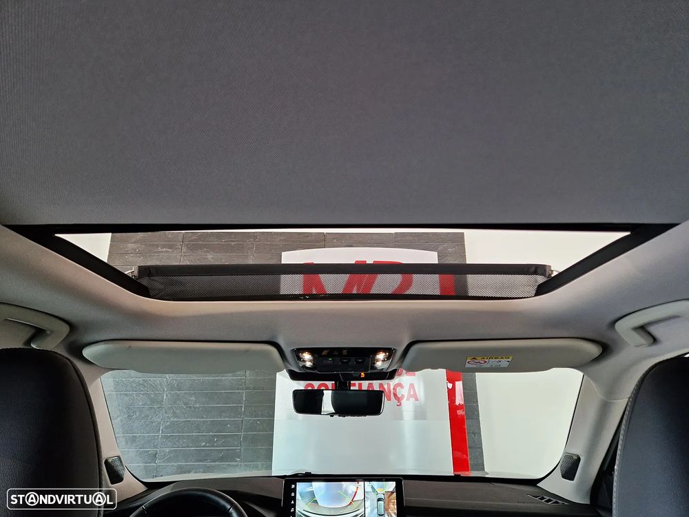 Mitsubishi Outlander 2.4 PHEV Instyle - 23