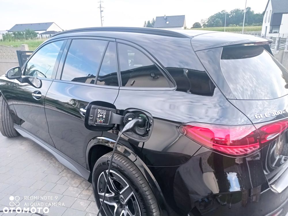 Mercedes-Benz GLC - 7