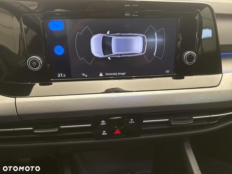 Volkswagen Golf - 15