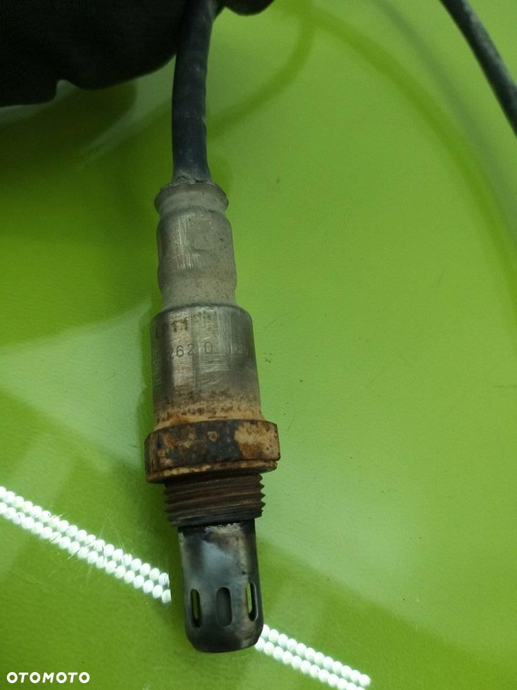 Sonda lambda SKODA CITIGO 1,0 CHYA 04C906262 04C906262D SEAT MII VW UP - 8