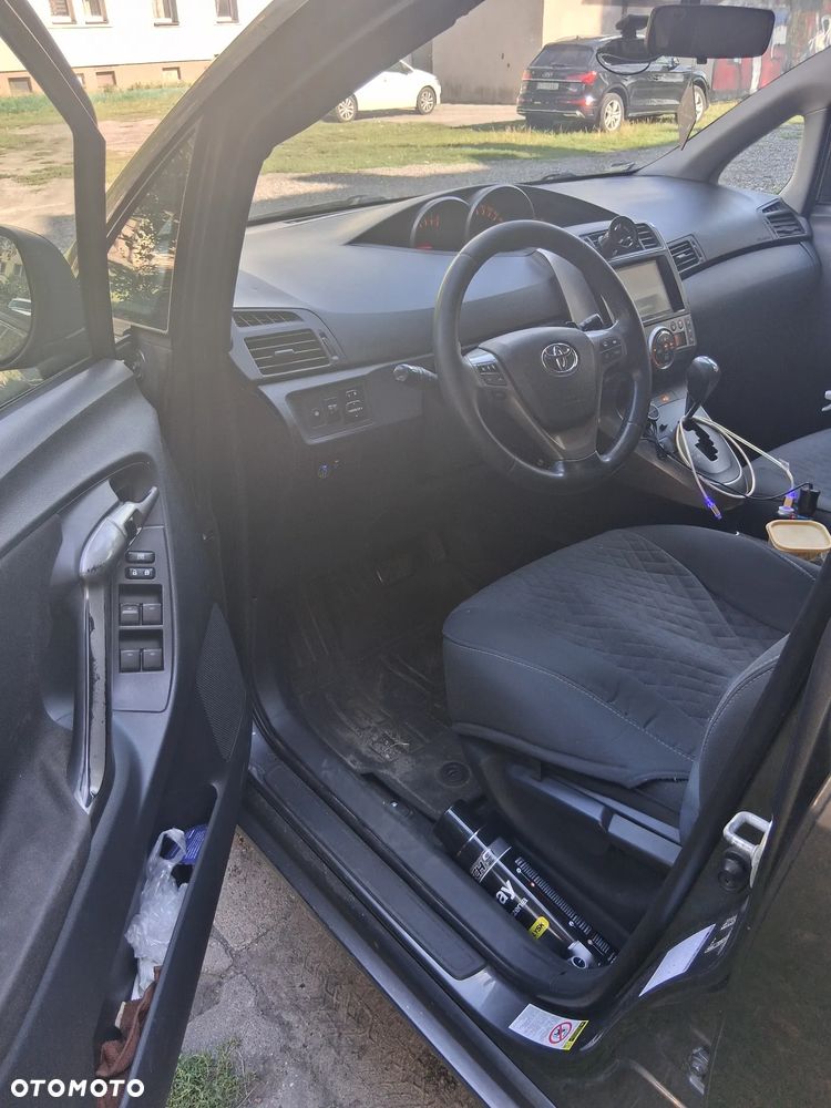 Toyota Verso 1.8 Sol EU5 7os MS - 6