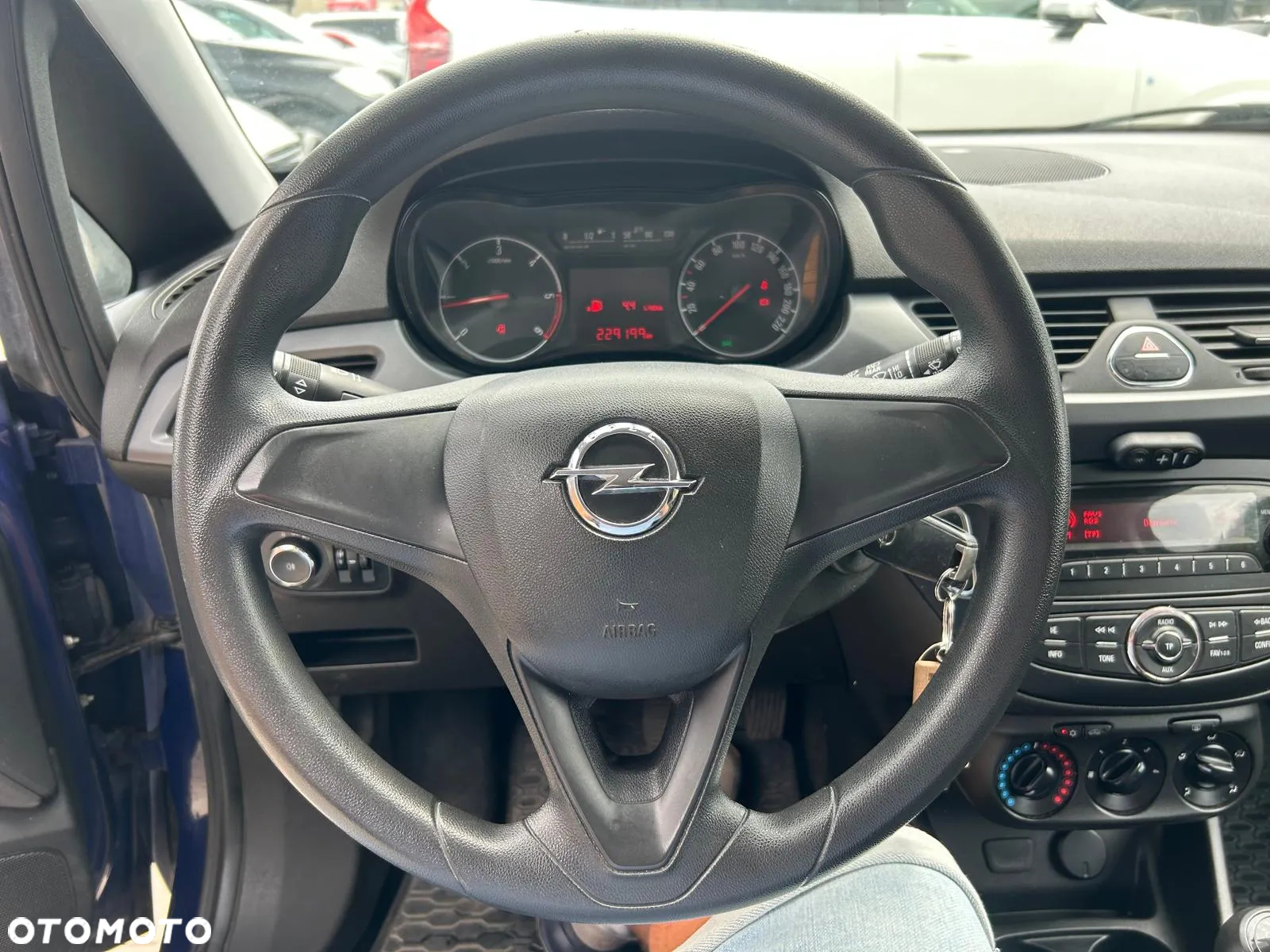Opel Corsa - 15