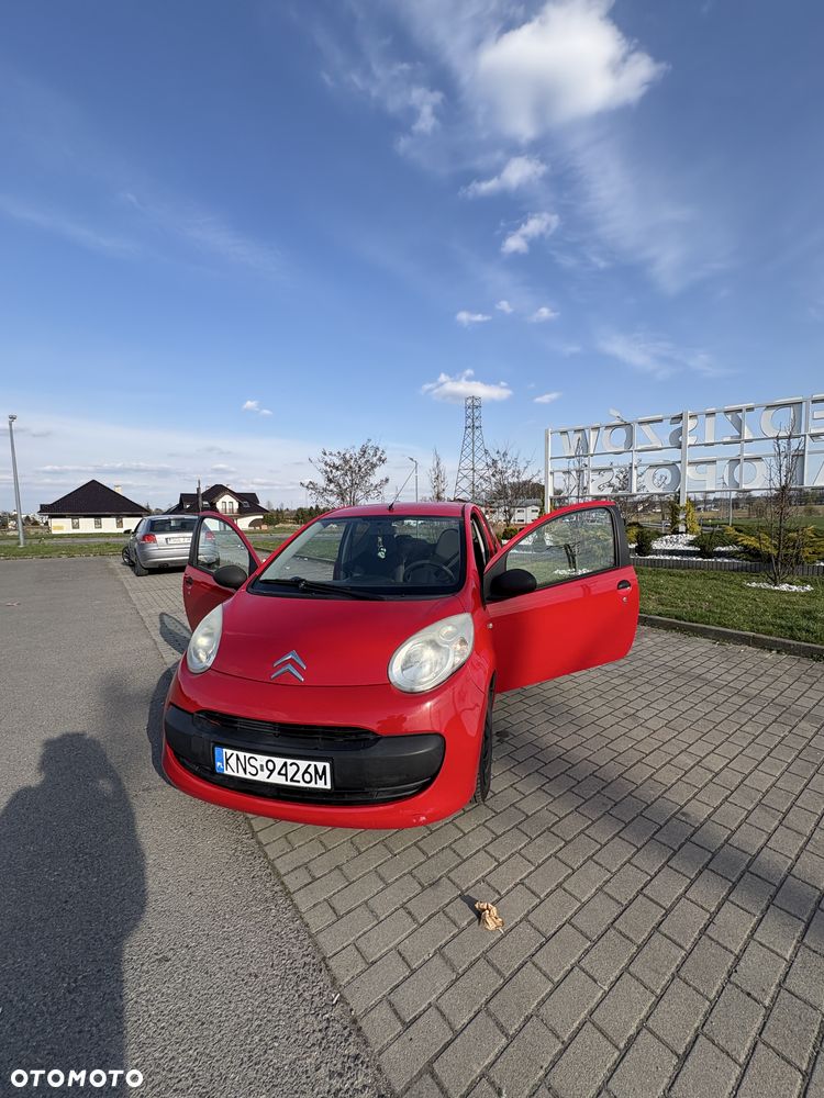 Citroën C1 - 1