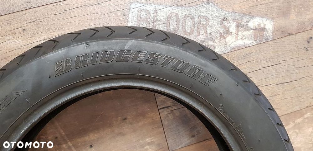 Opona 130/90-16 Bridgestone Exedra Max F 130/90B16 - 2