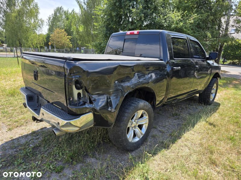 RAM 1500 - 4