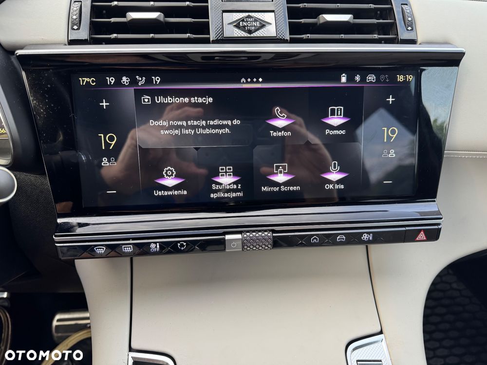 DS Automobiles DS 7 Crossback - 22