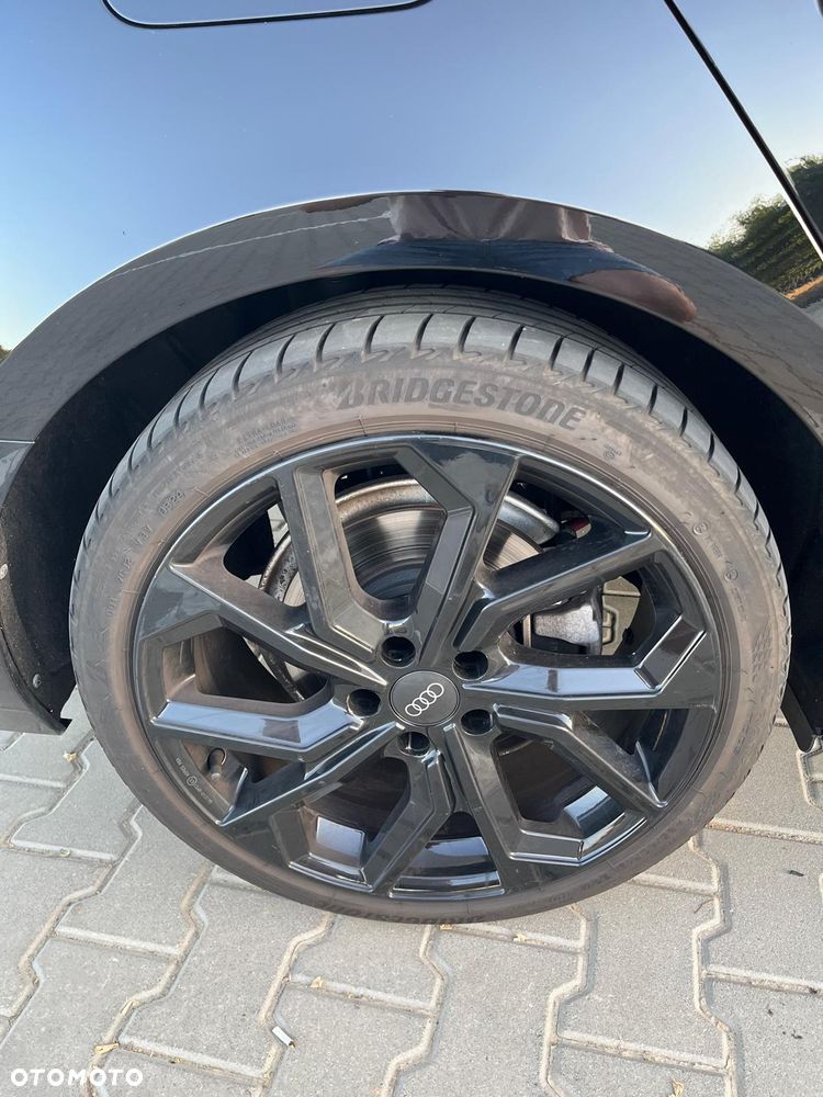 Audi A4 Avant 35 TDI mHEV Advanced S tronic - 15