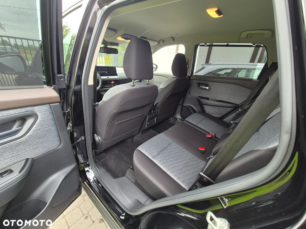 Nissan X-Trail 1.5 VC-T MHEV N-Connecta 2WD Xtronic - 21