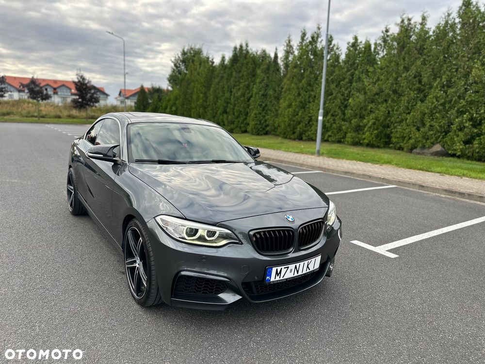 BMW Seria 2 228i M Sport - 1