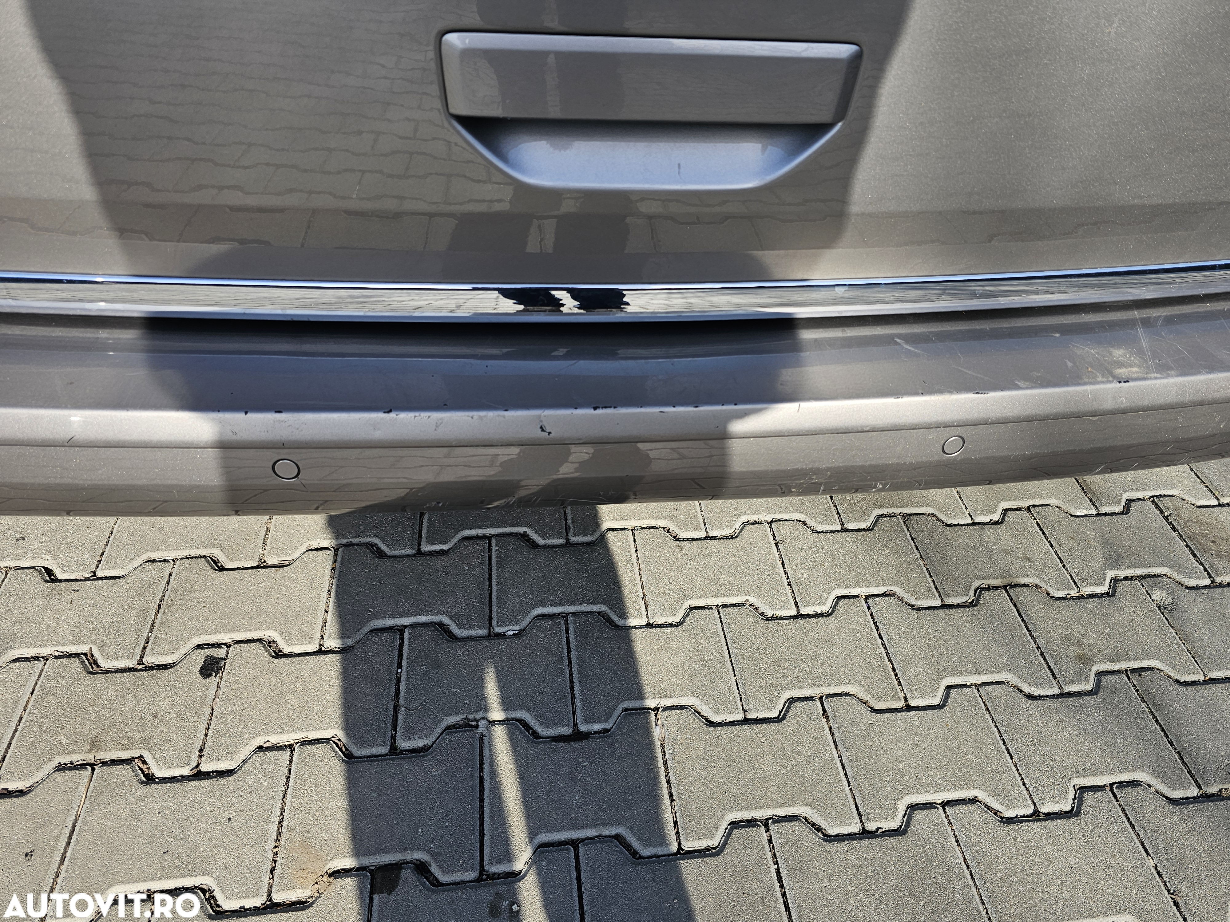 Volkswagen Caravelle T6 2.0 TDI KR Comfortline DSG - 16