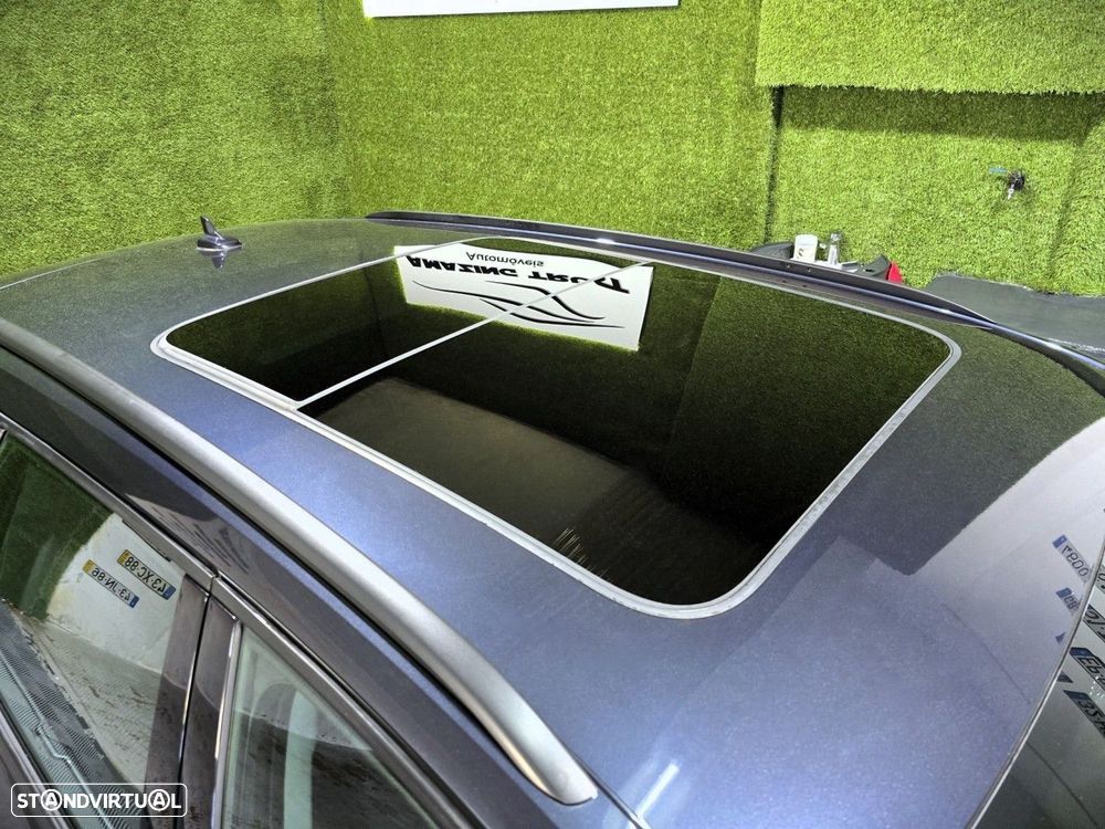 Audi A4 Avant 2.0 TDI Design S tronic - 8
